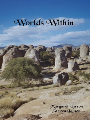 cover image of Worlds Within